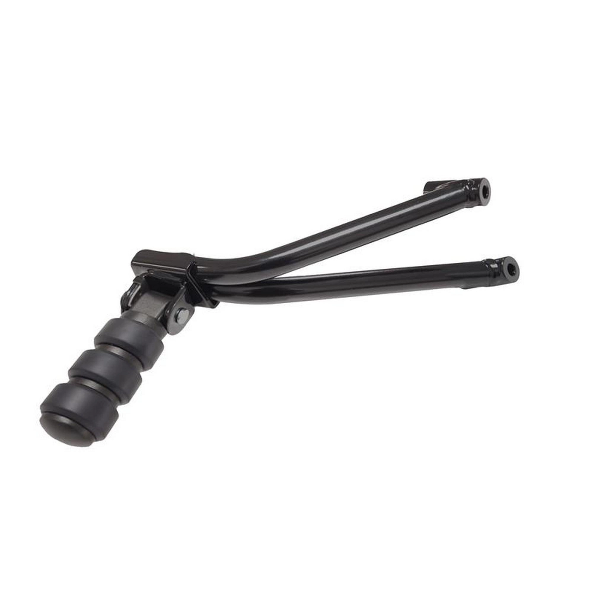 ZONTES ZT200-C ARKA BASAMAK ve DESTEK DEMİRİ SAĞ #ZS 0712